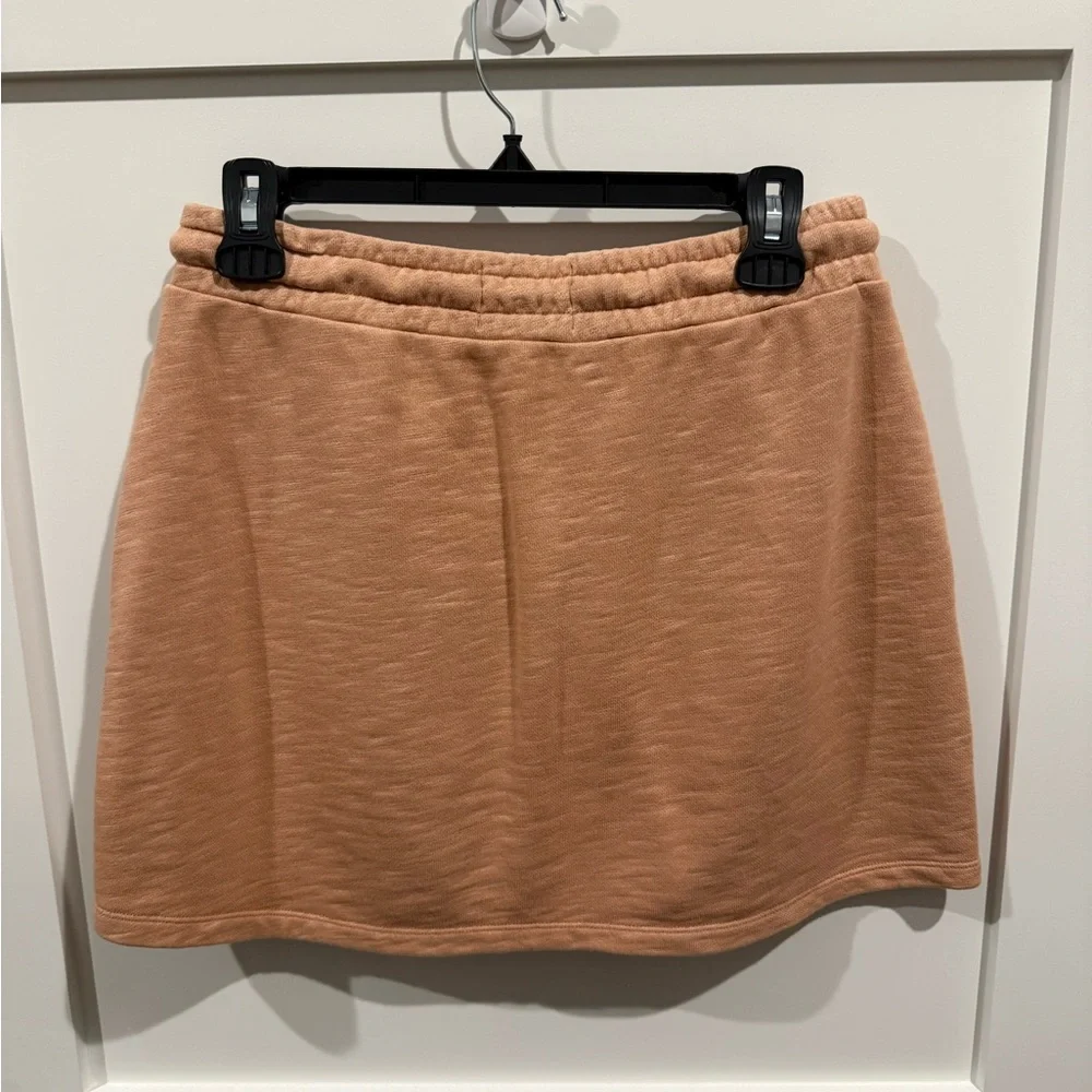 Madewell textural loop